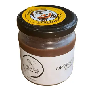 Mousse de Ferrero