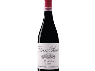 Viña Real Crianza