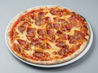 Pizza Serrana (32 Cm.)