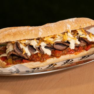 Brocata Quijote Beef