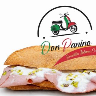 Bocadillo Modena Clasico