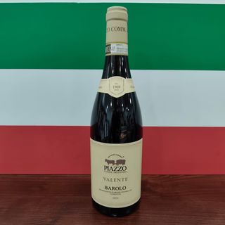 Piazzo Barolo 