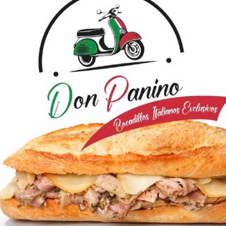 Don Panino
