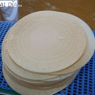 3 paquetes de Obleas