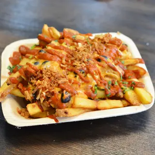 Patatas Malparidas