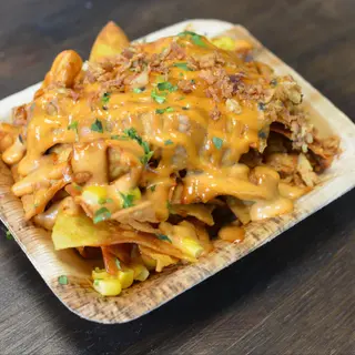 Nachos Supremos