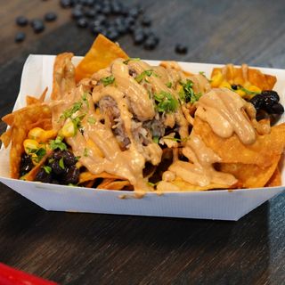 Nachos Supremos