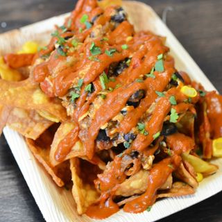 Nachos Piripiri