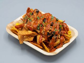 Nachos Inferno