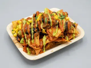 Nachos Rebeldes