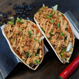 Taco Carnicero 2 Unt.