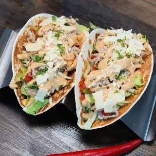 Taco Angelito 2 Unt.