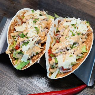 Taco Angelito 2 Unt.