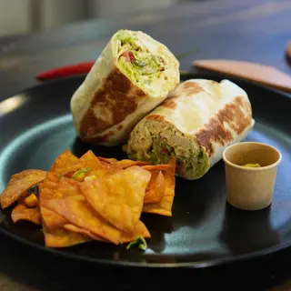 Burrito Corralito