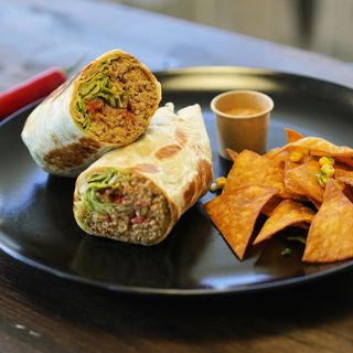 Burrito Gordito