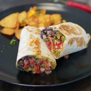 Burrito Verdugo