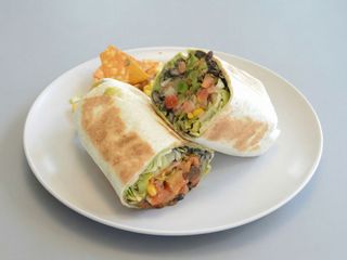 Burrito Verdugo