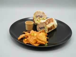 Burrito Bandolero