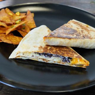 Quesadilla Vaquera