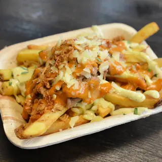 Patatas Carny