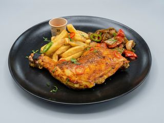 Pollo Campero