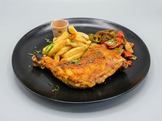 Pollo Jalisco