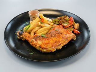 Pollo Piri Piri