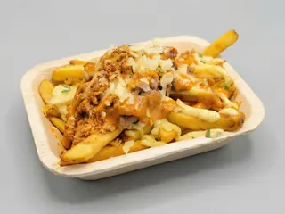 Patatas Bastardas