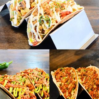 Gran Fiesta del Taco