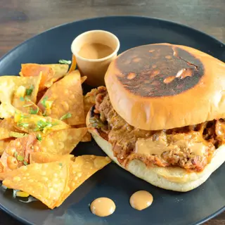 SMASH CARNITAS