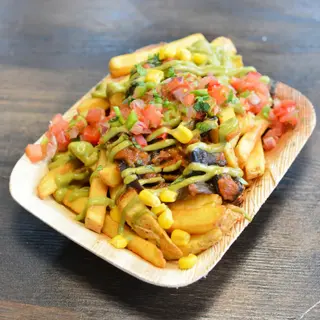 Patatas Rancho