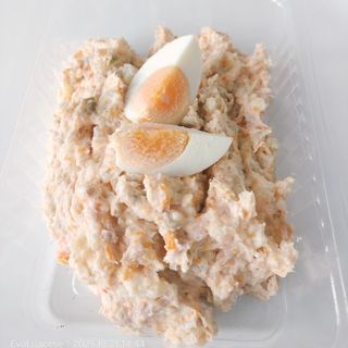 Ensaladilla Rusa