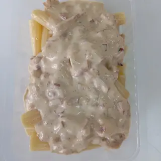 Pasta Carbonara