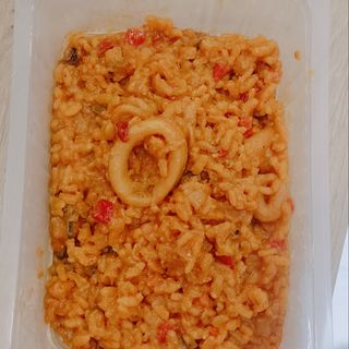 Arroz de Marisco