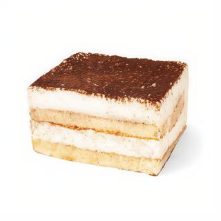 Tiramisú