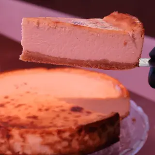 Tarta de queso Clasica