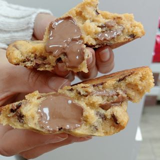 Ny Style Chocolat-Chips