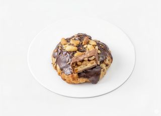 Cookies ny style snickers