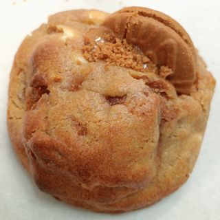 Cookies ny style lotus