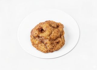 Cookies ny style dulce canela