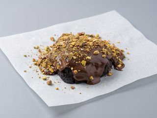 Dubai Chocolat 