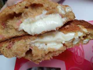 Ny Style Cookie Panter