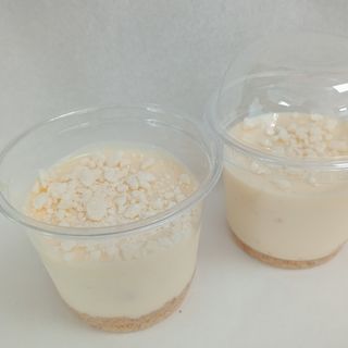Chocolate blanco 