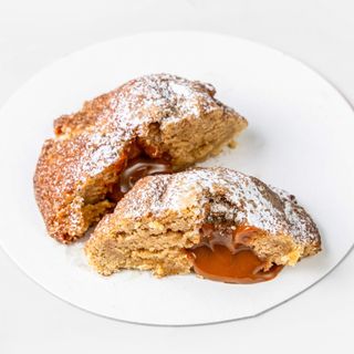 Ny Style Dulce de leche