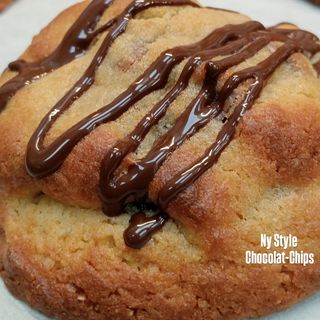 Ny Style Chocolat-Chips 