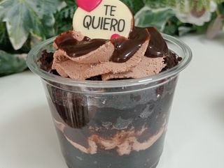 Muerte por chocolate