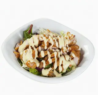 Tori salad