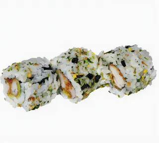 Maki tori roll