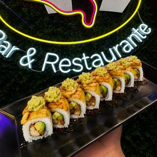 Tóxica Roll