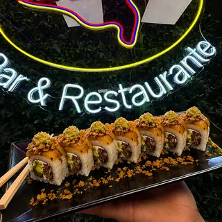 Bandida Roll
